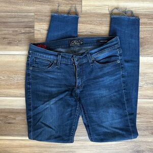 Lucky Brand Charlie Skinny Jean - Size 4/27